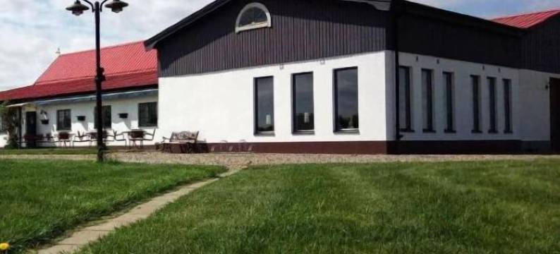 奥斯特卡尔斯加住宿加早餐旅馆(Österlens Karlsgård)图片