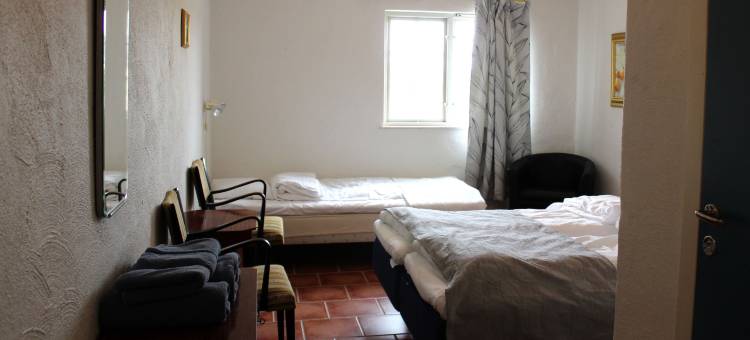 奥斯特卡尔斯加住宿加早餐旅馆(Österlens Karlsgård)图片