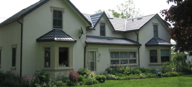 天使之家民宿(Angel House B&B)图片