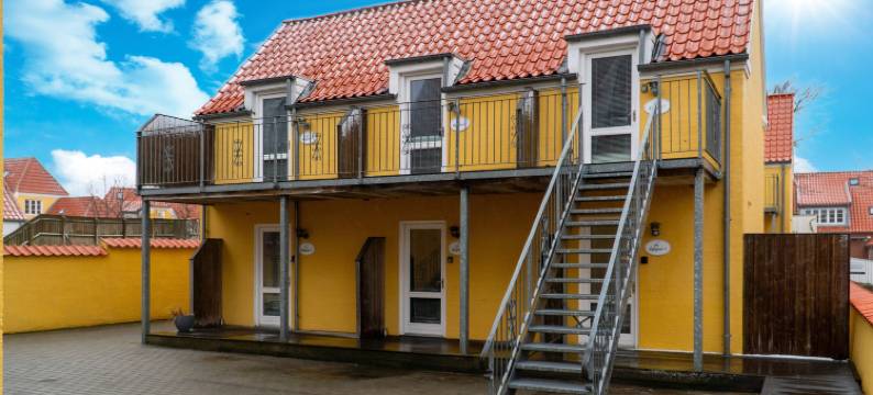 普莱斯纳附楼(Plesners Anneks)图片