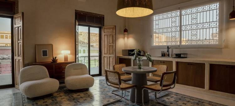 叙述阁楼(Narrativ Lofts)图片