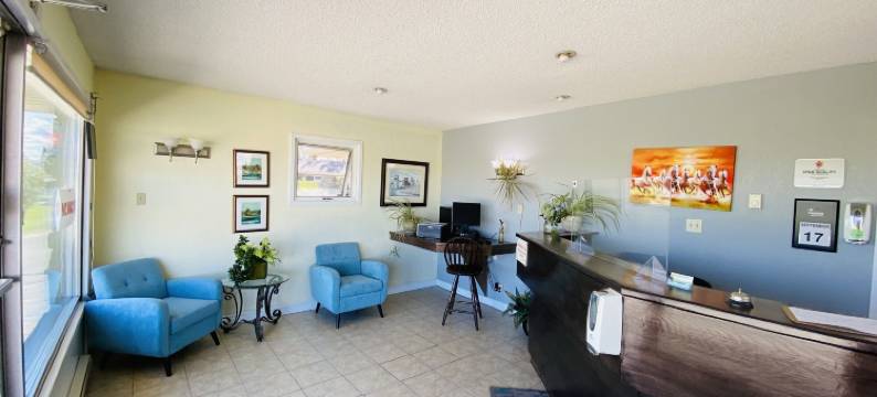 草原山旅馆(Prairie Mountain Inn)图片