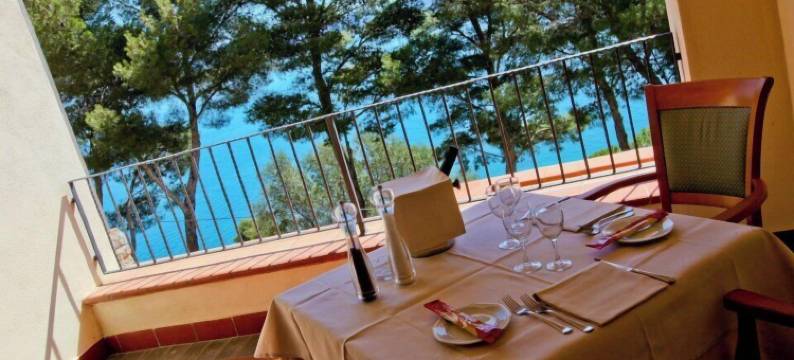 菲利波二世酒店(Albergo Filippo II)图片