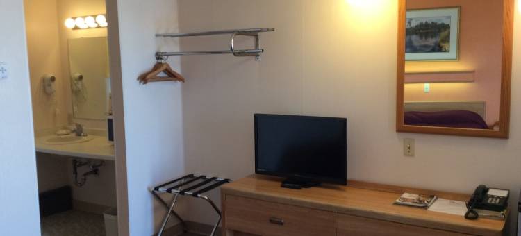 铁山经济型旅馆(Budget Host Inn Iron Mountain)图片