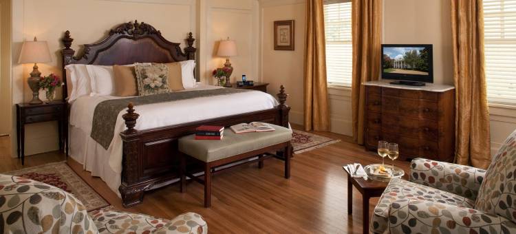 费尔维尤酒店(Fairview Inn)图片