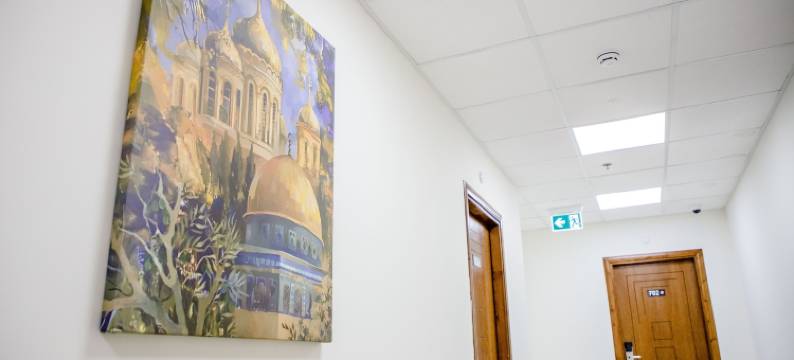 Al-Istiklal套房(Al-Istiklal Suites)图片