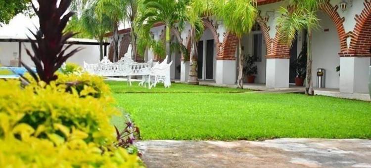 安吉利斯村舍酒店(Finca de Los Angeles)图片