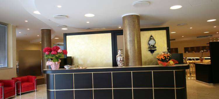 5 号生活酒店(Hotel 5 VIE)图片
