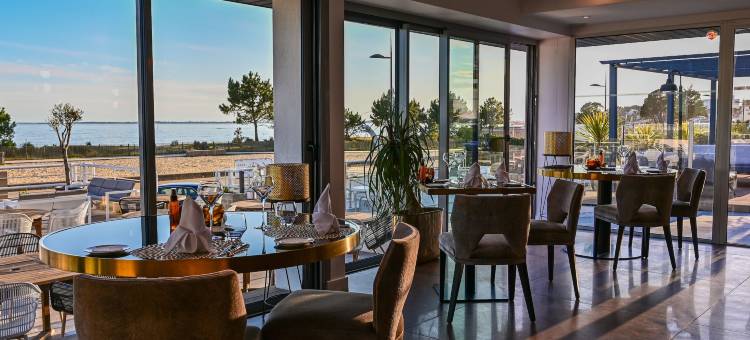 黎戴安娜酒店和水疗中心(Le Diana Hôtel & Spa)图片