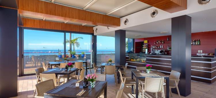 纪念碑丽都景观酒店(The Views Monumental)图片