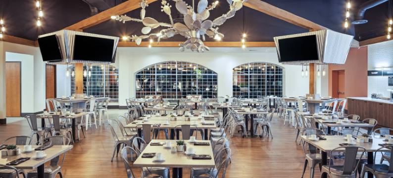 IHG假日度假酒店梅斯基特(Holiday Inn Resort MESQUITE by IHG)图片