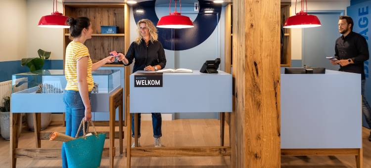 斯托亚凯泰尔斯海灵青年旅舍(Stayokay Hostel Terschelling)图片