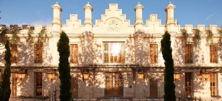 波尔多-蒙德里安莱斯卡梅斯酒店(Mondrian Bordeaux les Carmes)图片