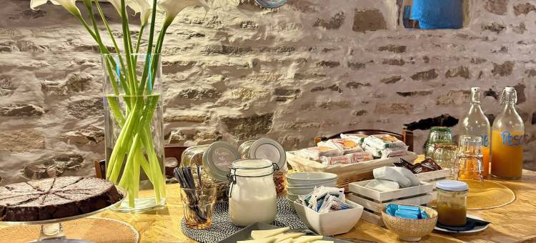 阿尔贝戈餐厅卡迪维罗利(Albergo Ristorante Ca' di Veroli)图片
