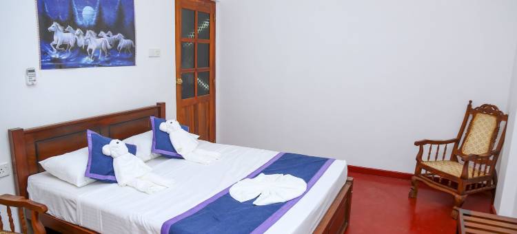 天堂之门酒店(Heaven's Gate)图片