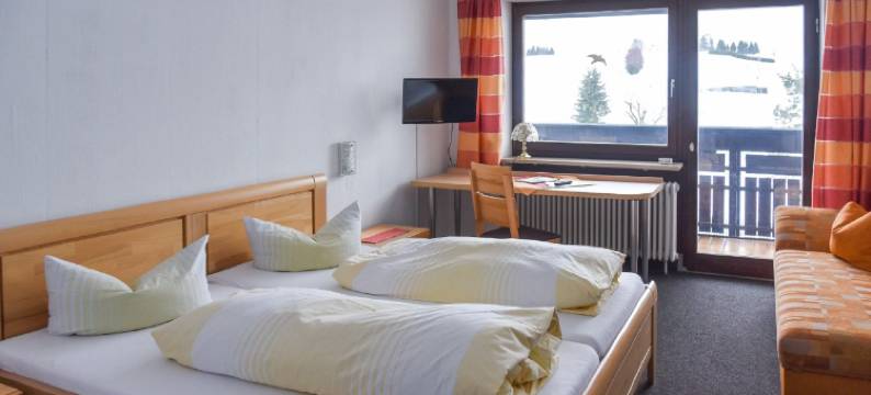 Hotel Garni Siebenstern图片