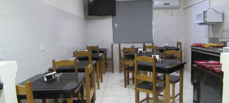 明霍酒店 - 靠近3月25日大街、布拉斯和博姆雷蒂罗(Hotel Minho - E você Juntos No Lollapalooza 2025 "Garanata ja Sua Reserva")图片