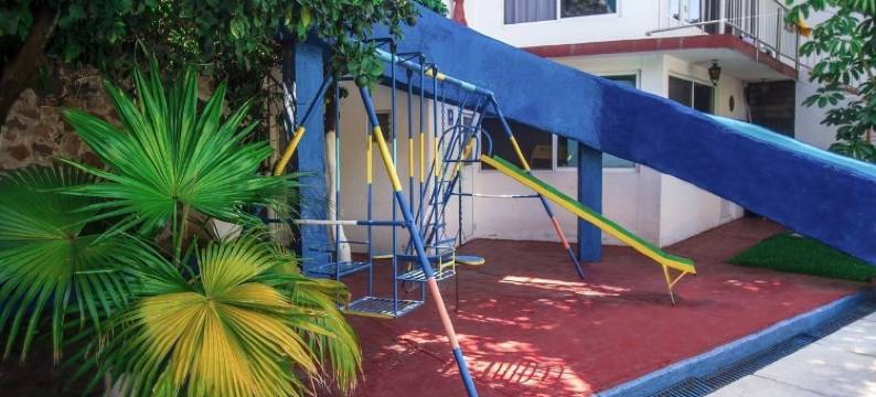 昆塔帕拉伊索可可约克酒店(Hotel Quinta Paraiso)图片