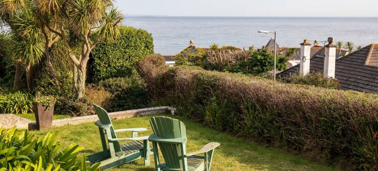 彭赞斯酒店(Hotel Penzance)图片