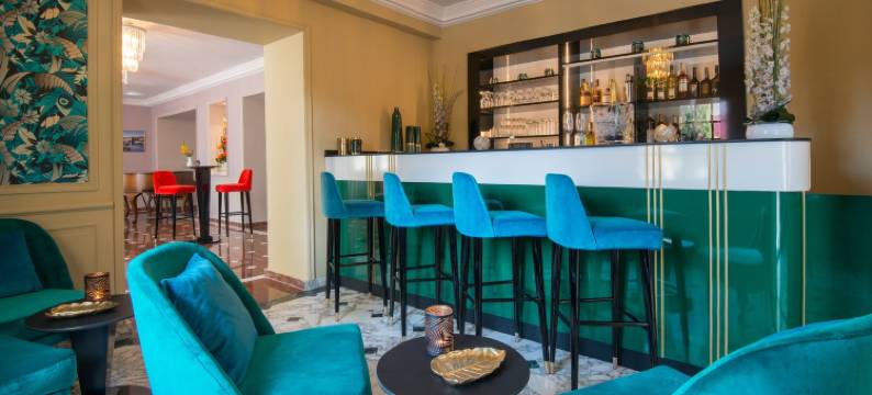 卡尔顿酒店(Hotel Carlton)图片