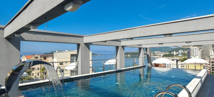 拉梅尔酒店(Hotel La Mer)图片