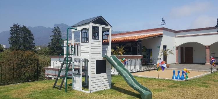 丹尼尼酒店(Hotel Danini)图片