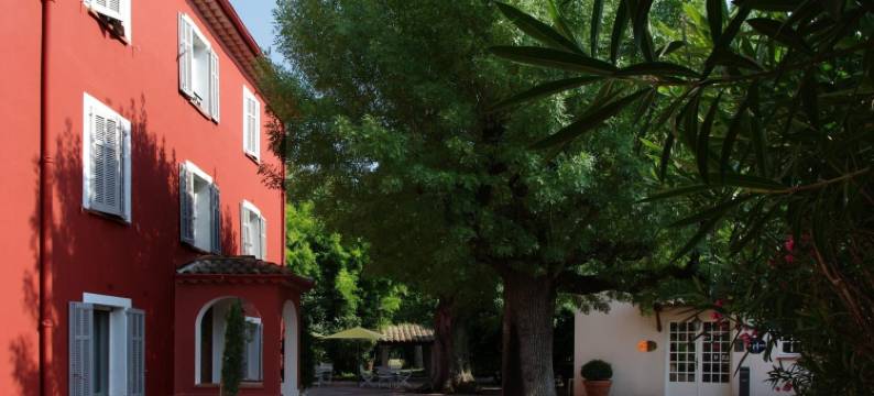 布斯克酒店(Hotel du Bosquet)图片