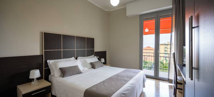 地中海酒店(Hotel Mediterraneo)图片