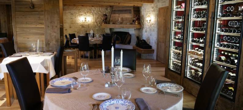 乐提劳酒店(Le Tillau)图片