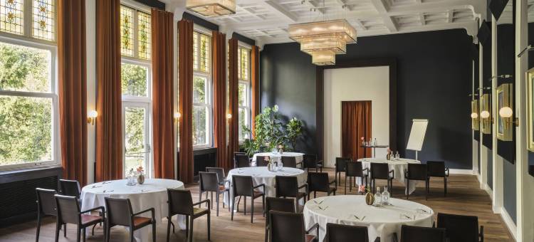 海牙中央公园酒店 - Sircle Collection 旗下(Park Centraal Den Haag, part of Sircle Collection)图片