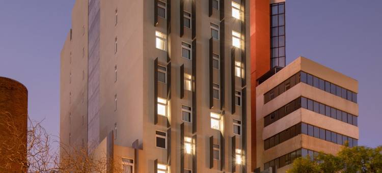 Ibis Santa Cruz de la Sierra图片