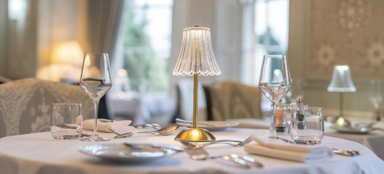 韦斯顿庄园酒店(Weston Manor Hotel)图片