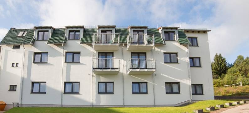 塔姆巴赫伯格酒店(Berghotel Tambach)图片