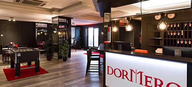 布格豪森多美洛酒店(DORMERO Hotel Burghausen)图片