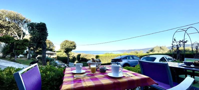 美丽之岛民宿(Chambres d'hôtes Île de Beauté)图片