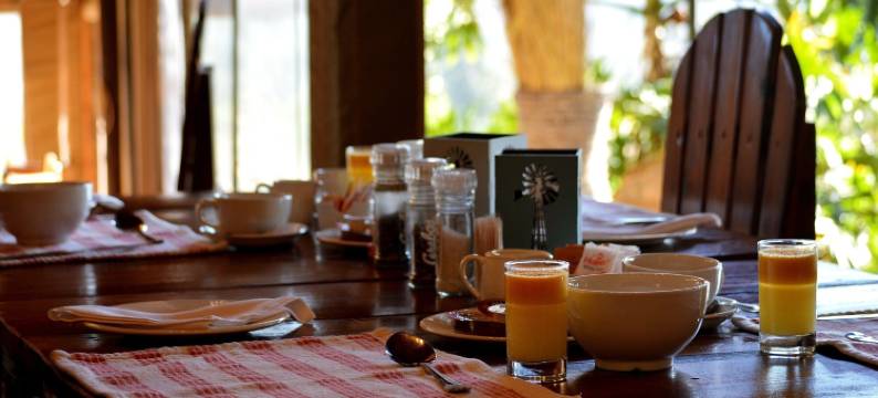 阿朵蜣螂农场酒店(Addo Dung Beetle Guest Farm)图片