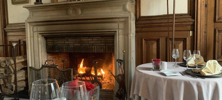 茜茜城堡酒店(Chateau de Sissi)图片