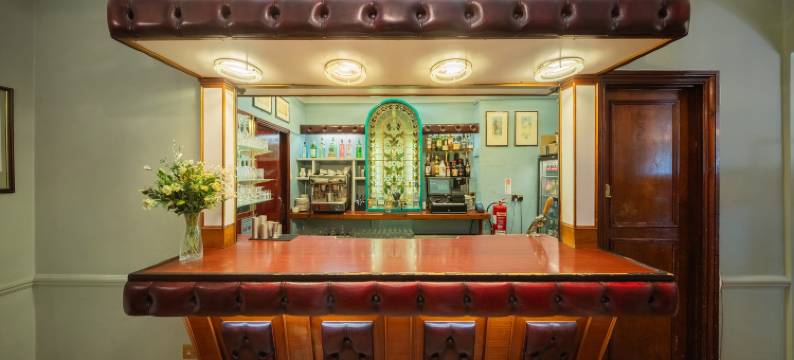 克拉兰敦酒店(The Clarendon Hotel)图片