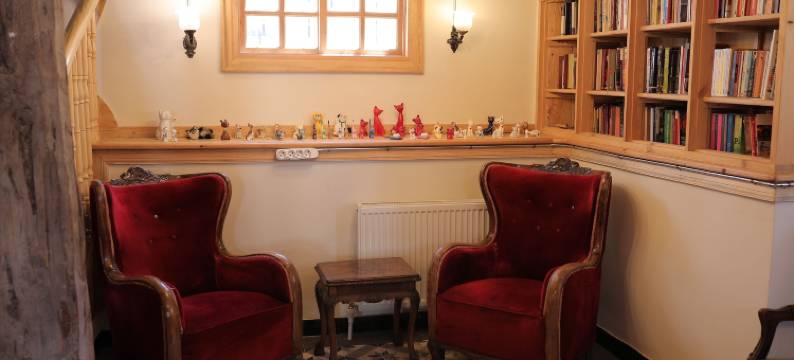 梅勒克里大厦酒店(Melekli Konak)图片