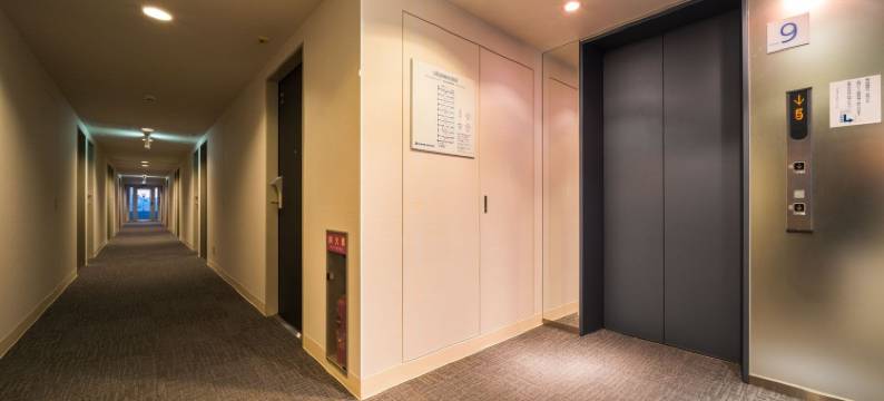 高松田町超级酒店(Superhotel Takamatsu Tamachi)图片