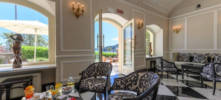 尹朋里阿雷皇宫酒店(Imperiale Palace Hotel)图片