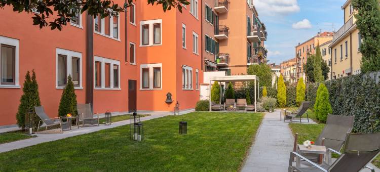 嘉年华皇宫酒店(Carnival Palace - Venice Collection)图片