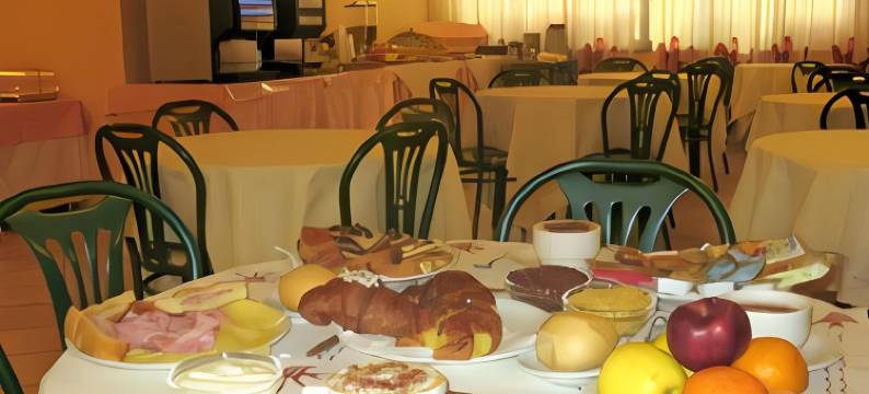 C国际酒店(C-Hotels International)图片