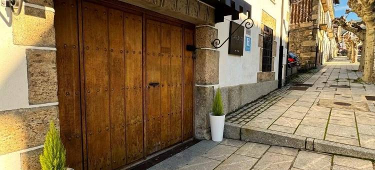 喷泉霍斯佩迪姆酒店(Hospedium Hotel la Fuente)图片