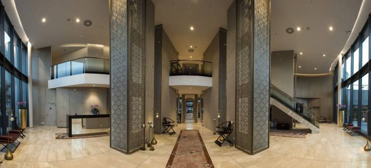 法兰克福奥芬巴赫万豪德尔塔酒店(Delta Hotels by Marriott Frankfurt Offenbach)图片