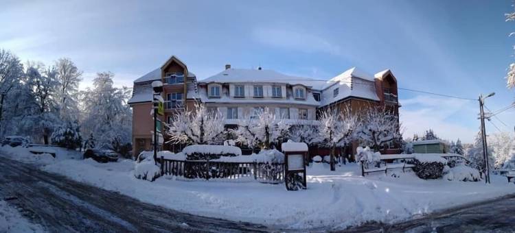 美丽喷泉圣母院酒店(Logis Hôtel Notre-Dame - Restaurant Ouvert Midi et Soir Sauf Dimanche Soir)图片