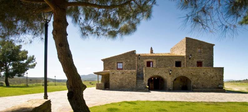 萨佩拉菲塔酒店(Sa Perafita - MF)图片