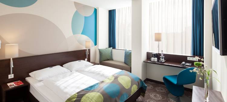 韦伯 - 鲁特姆酒店(Webers - Das Hotel im Ruhrturm, Stefan Weber Gmbh)图片