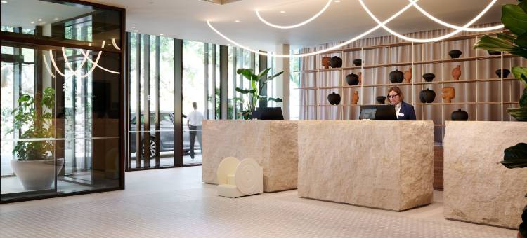 阿尔巴度假村，瓦拉马精选(Arba Resort Valamar Collection)图片