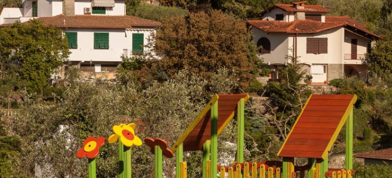 佛罗伦斯山水疗度假村(The Florence Hills Resort & Wellness)图片